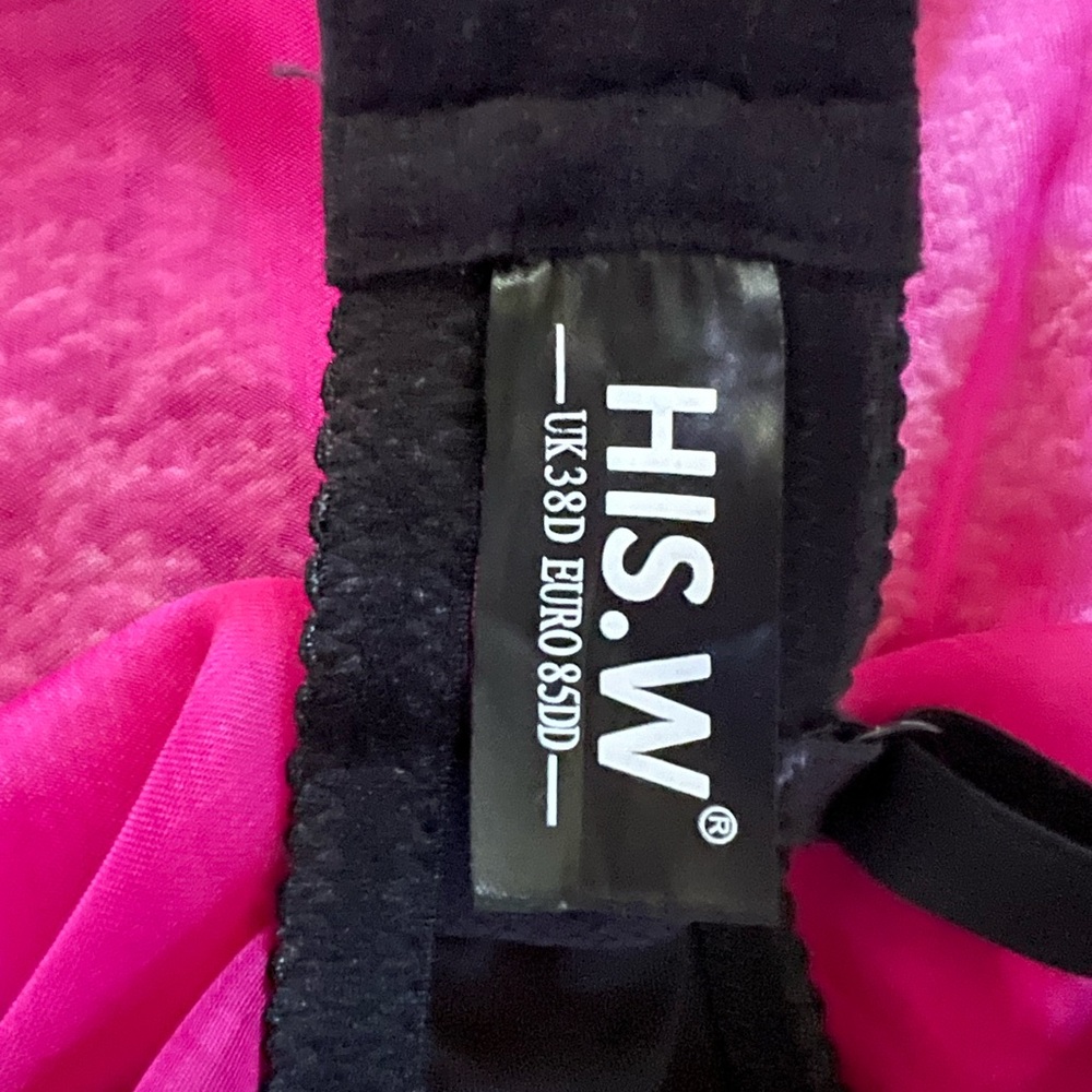 Push Up Bras - Picture 7 of 7